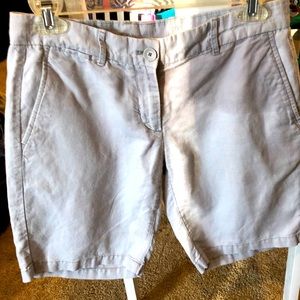 GAP khaki shorts 00